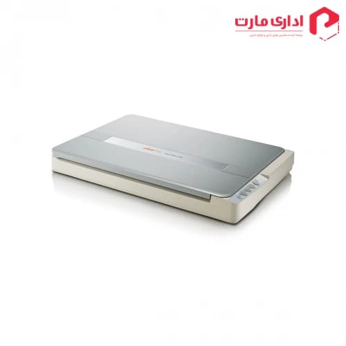 اسکنر پلاستک مدل OpticSlim1180 — تصویر ۴