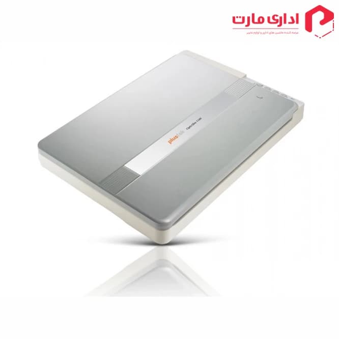 اسکنر پلاستک مدل OpticSlim1180 — تصویر ۷