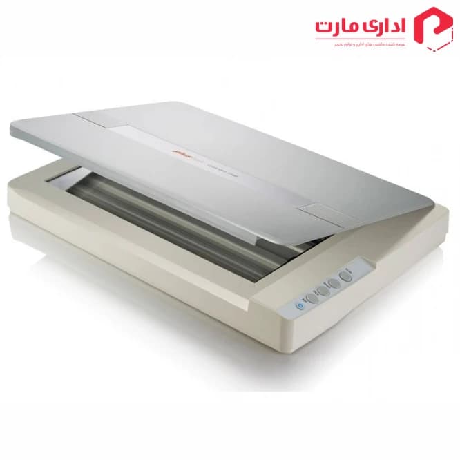 اسکنر پلاستک مدل OpticSlim1180 — تصویر ۵
