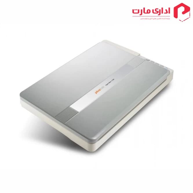 اسکنر پلاستک مدل OpticSlim1180 — تصویر ۶