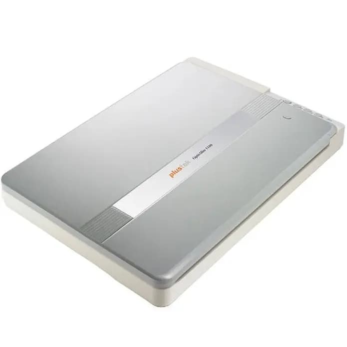 اسکنر پلاستک مدل OpticSlim1180 — تصویر ۲