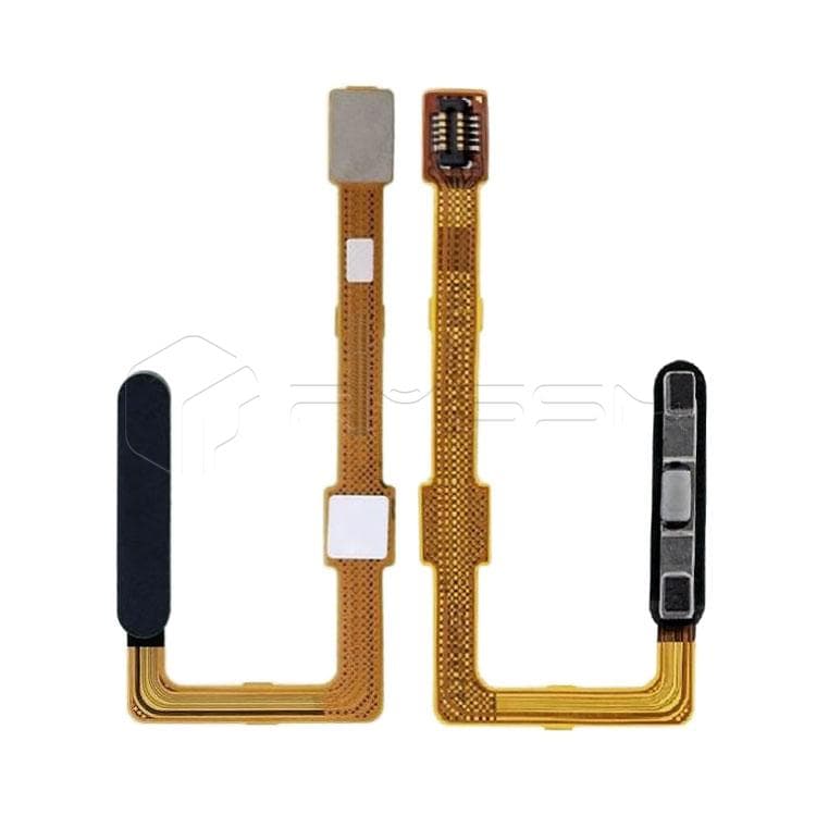 فلت اثرانگشت هوآوی Y9S Honor 9X
