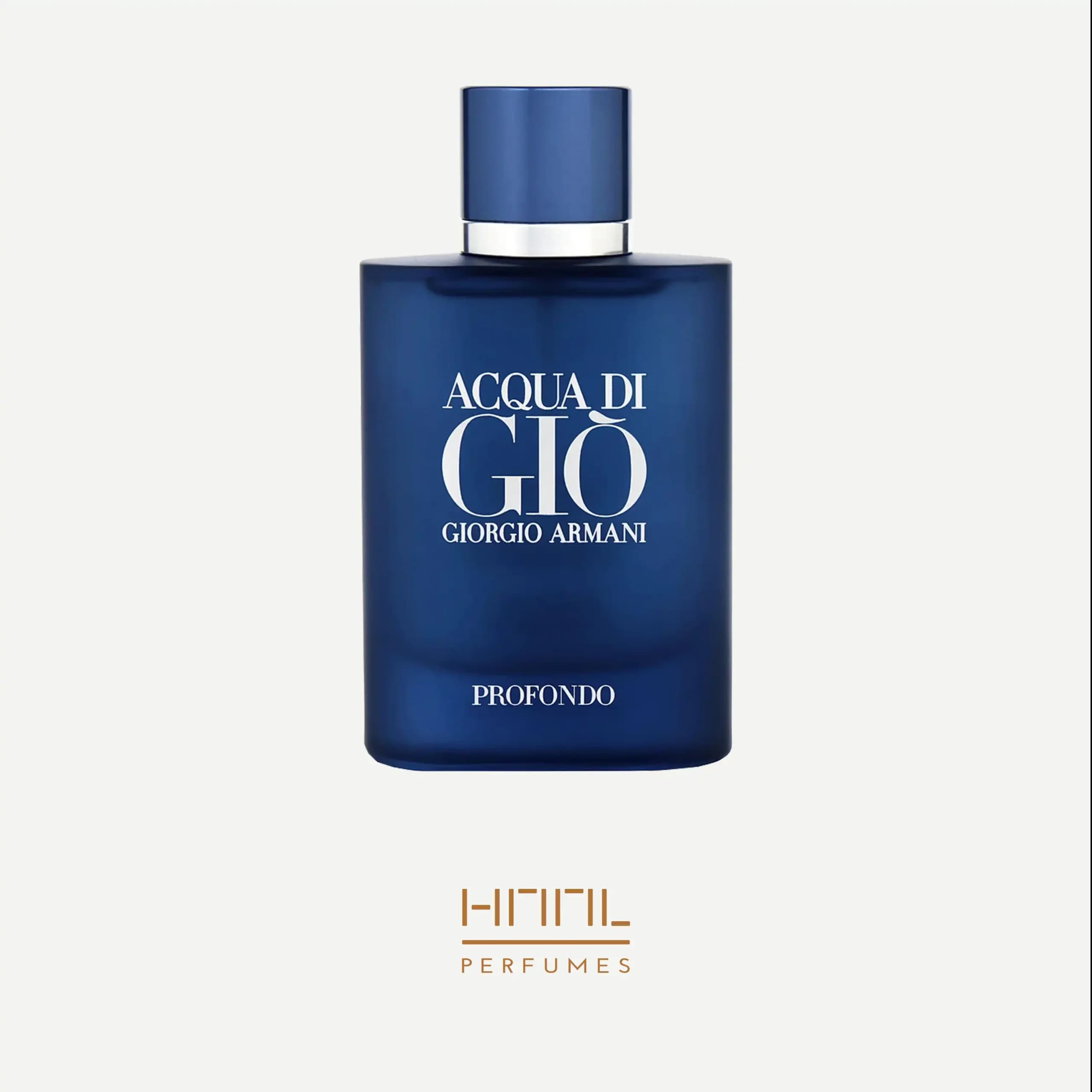 عطر ادکلن جورجیو آرمانی اکوا دی جیو پروفوندو | Giorgio Armani Acqua di Giò Profondo — تصویر ۵