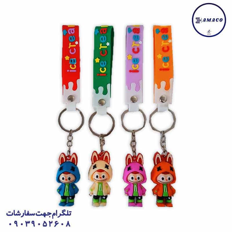 جاسوییچی سیلیکونی طرح لبوبو