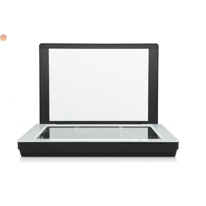 اسکنر اچ پی اسکن جت Scanner HP ScanJet 200 — تصویر ۲