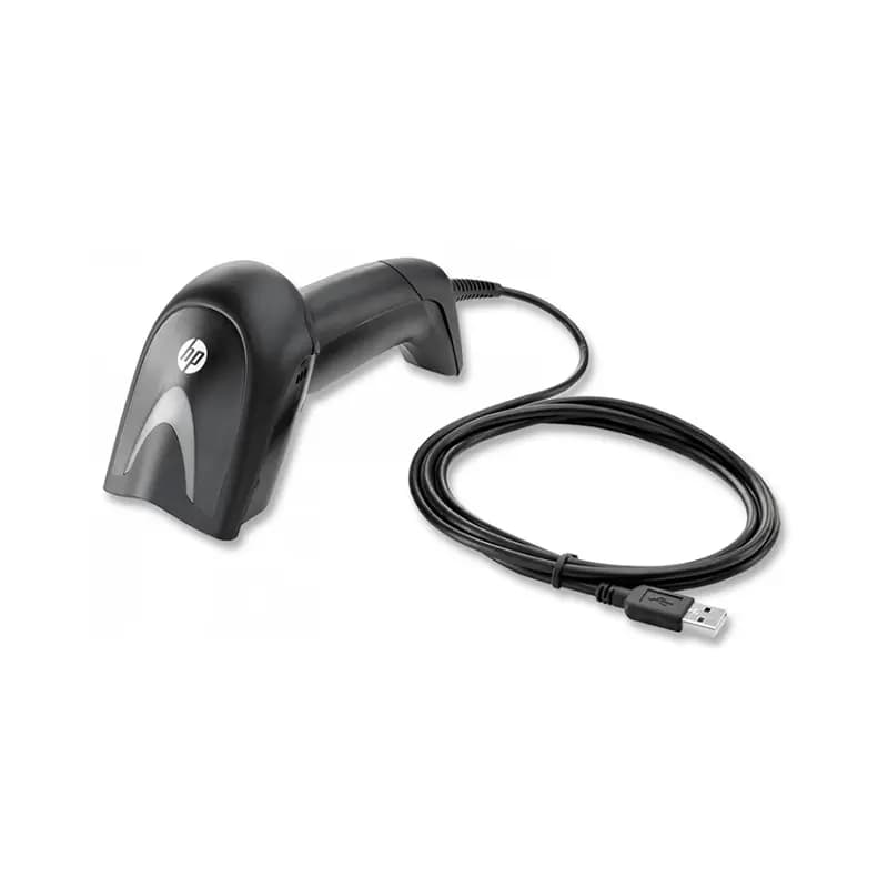 بارکدخوان اچ پی مدل BW868AA