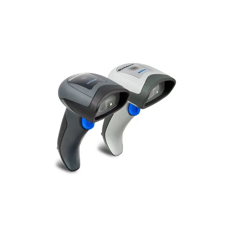 بارکدخوان دیتالاجیک مدل QD2131 — تصویر ۲
