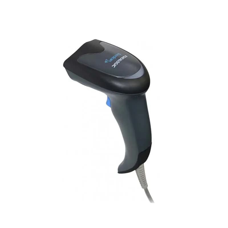 بارکد خوان دیتالاجیک QW2100