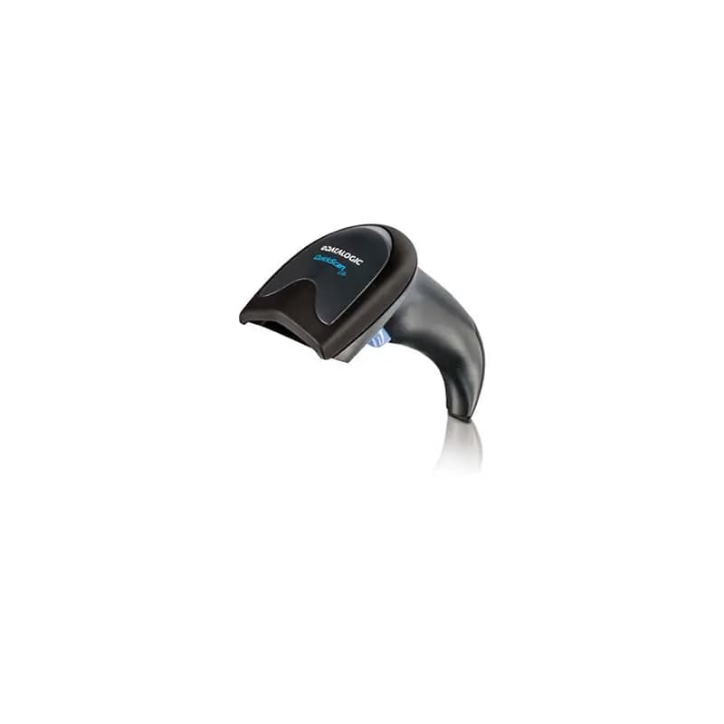 بارکد خوان دیتالاجیک QW2100 — تصویر ۲