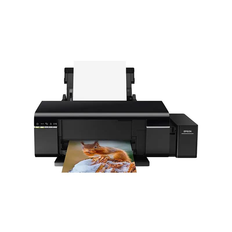 پرینتر جوهر افشان اپسون EPSON L805