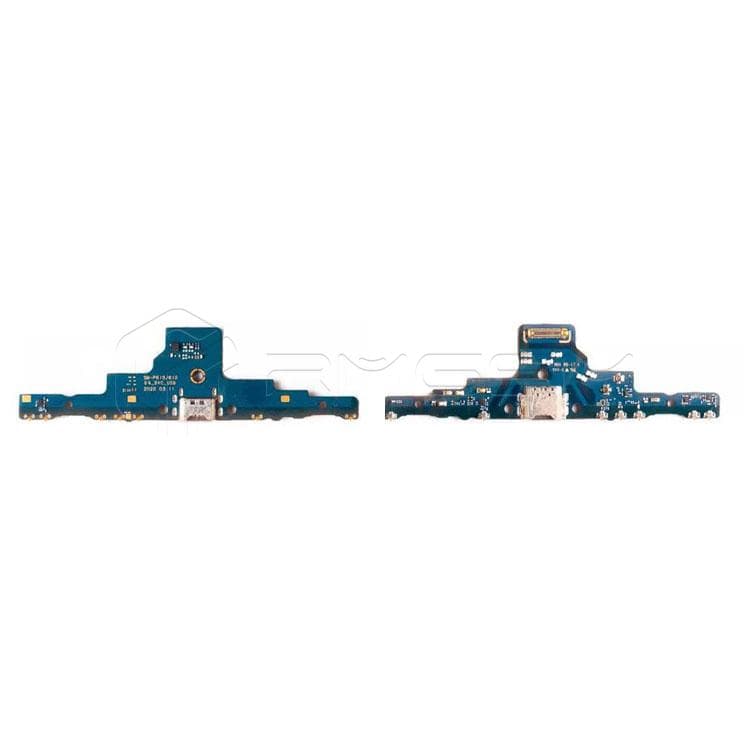 برد شارژ سامسونگ P610 P615 اورجینال