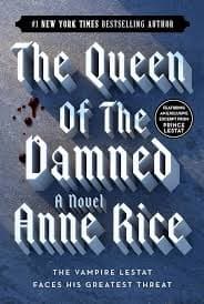 The Queen of the Damned