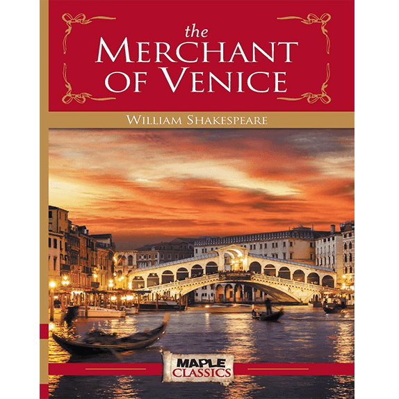 The Merchant of Venice — تصویر ۲