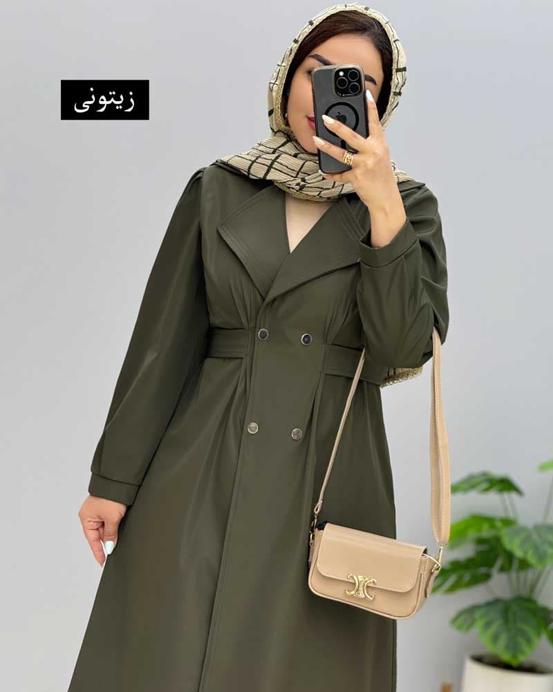 بارونی شایلین کد 107227 — تصویر ۳