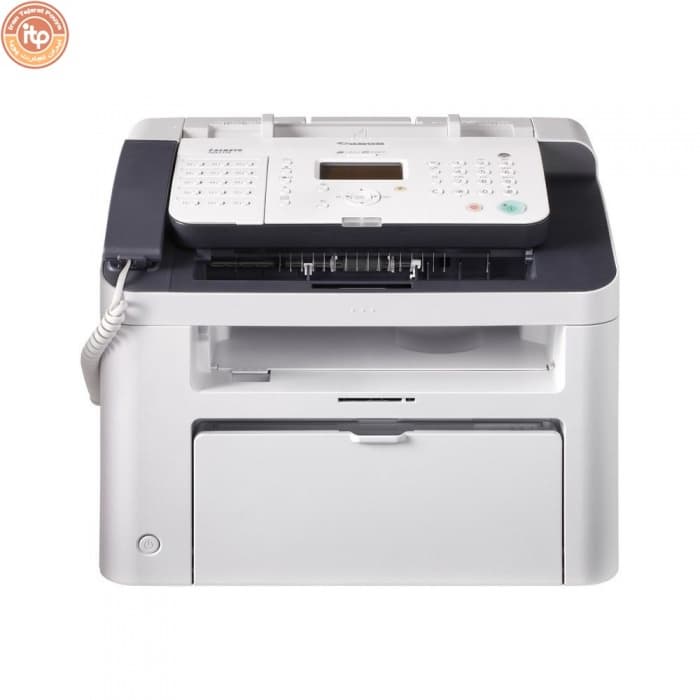 فکس کانن آی سنسيز مدل Canon i-SENSYS FAX-L170 — تصویر ۲