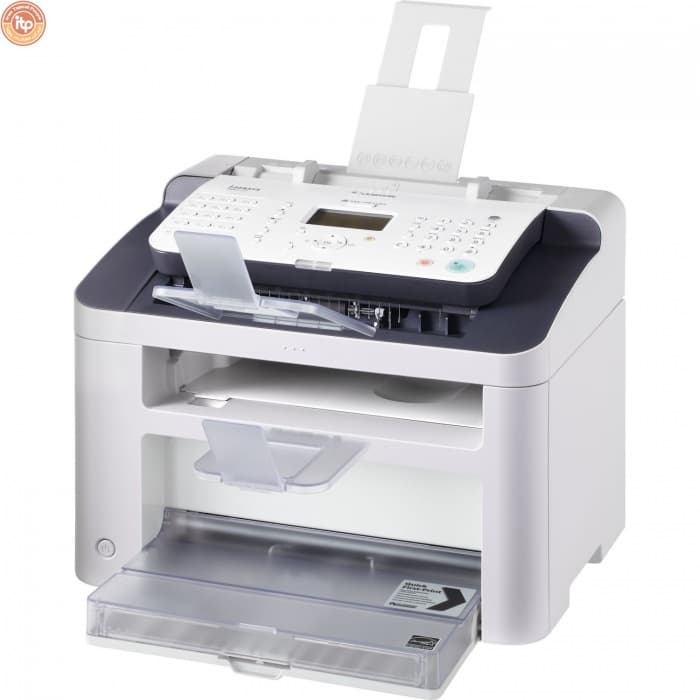 فکس کانن آي سنسيز مدل Canon i SENSYS FAX L150 — تصویر ۲