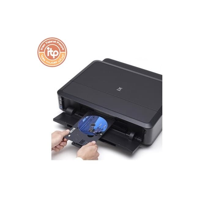 پرینتر جوهر افشان کانن Canon PIXMA iP7250 — تصویر ۲