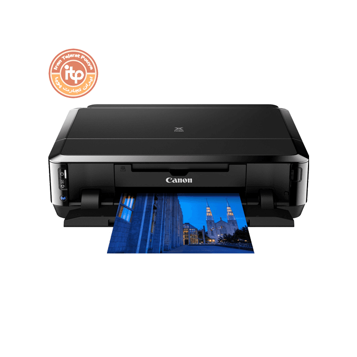 پرینتر جوهر افشان کانن Canon PIXMA iP7250