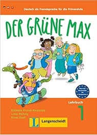 Der grune Max 1