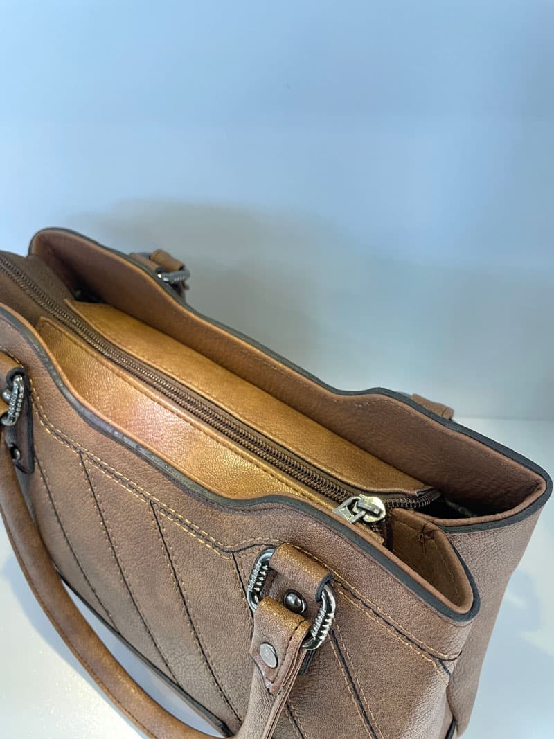 کیف دستی پارلین کد8245092 — تصویر ۶