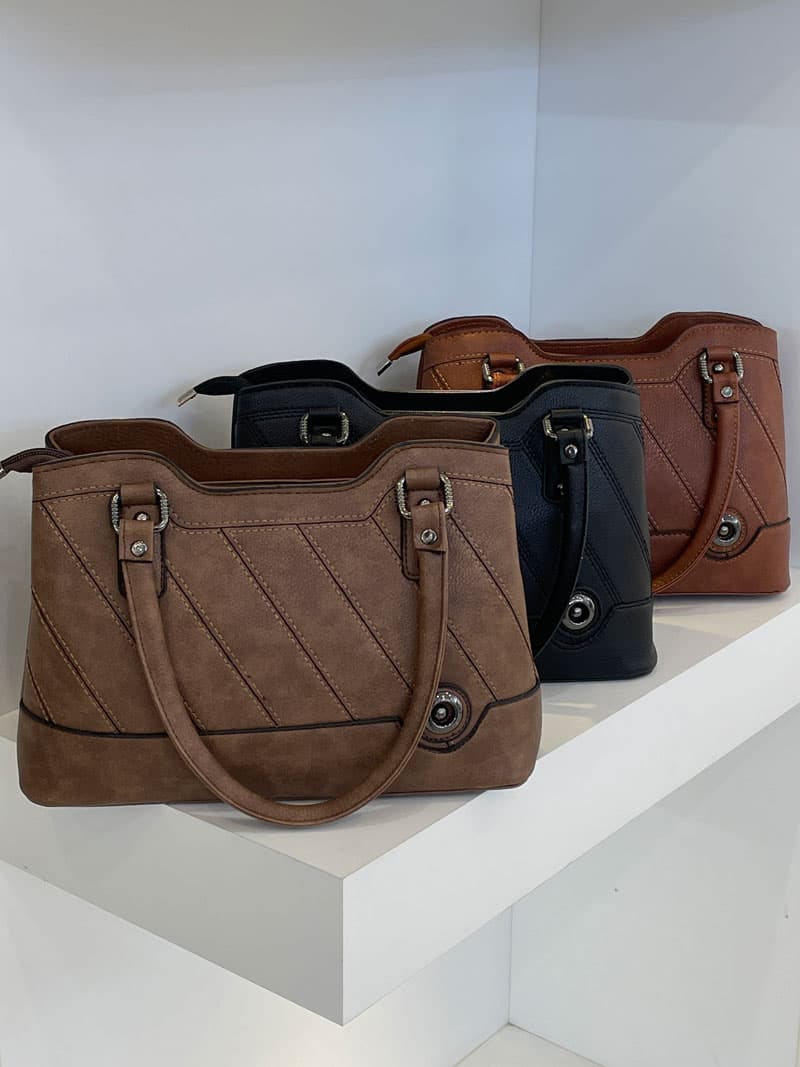 کیف دستی پارلین کد8245092 — تصویر ۲