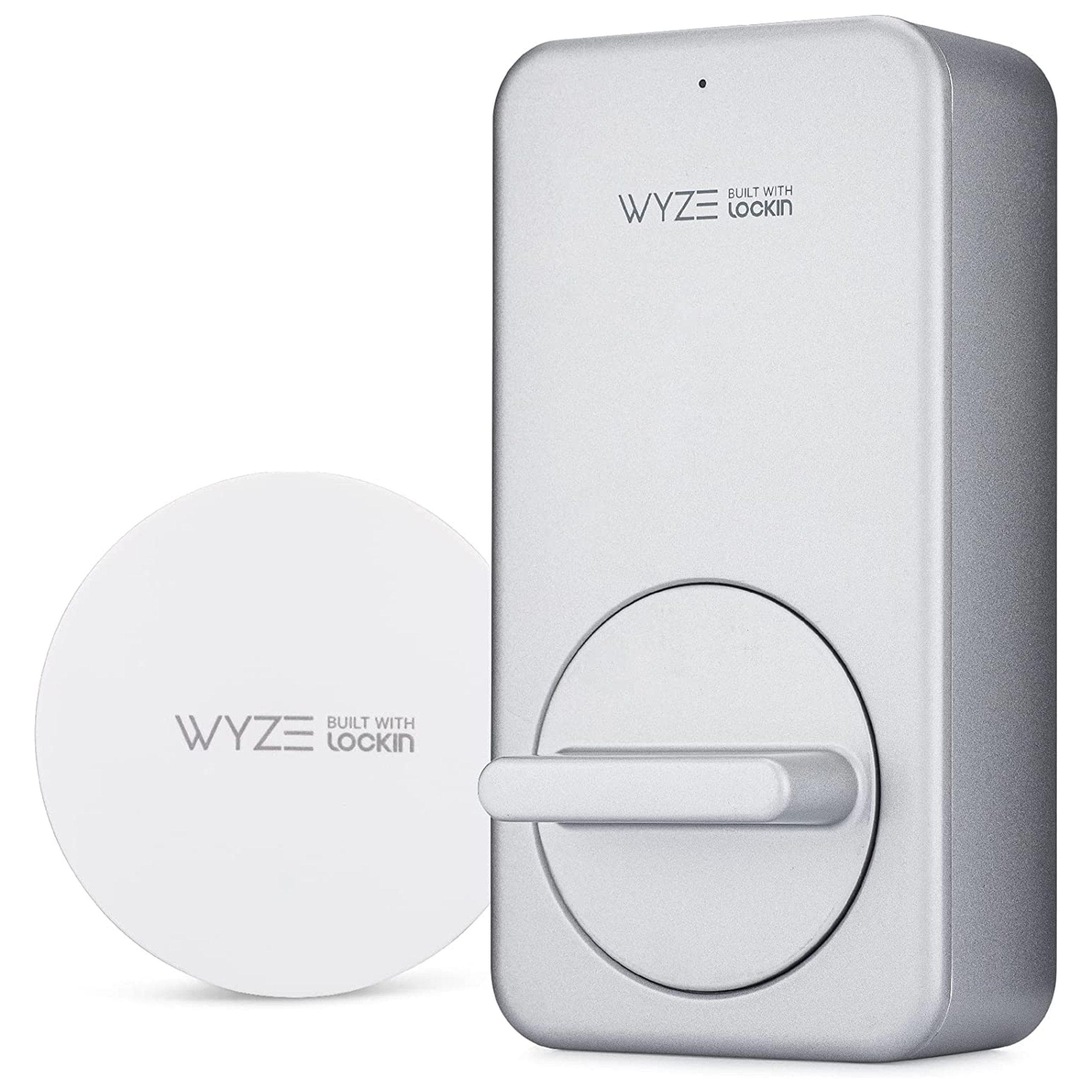 قفل هوشمند درب Wyze Smart Smart Lock WLCKG1
