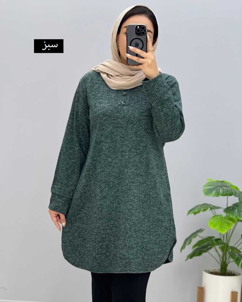 تونیک سدنا کد957290 — تصویر ۶
