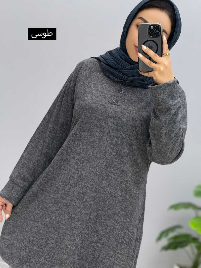 تونیک سدنا کد957290 — تصویر ۴