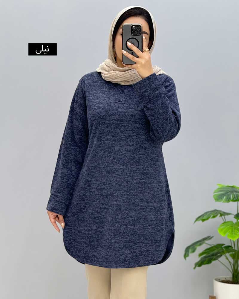 تونیک سدنا کد957290 — تصویر ۵
