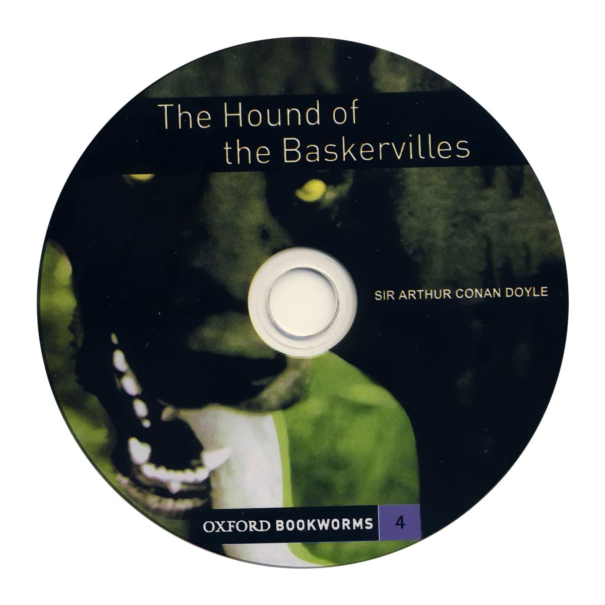 The Hound of the Baskervilles — تصویر ۴