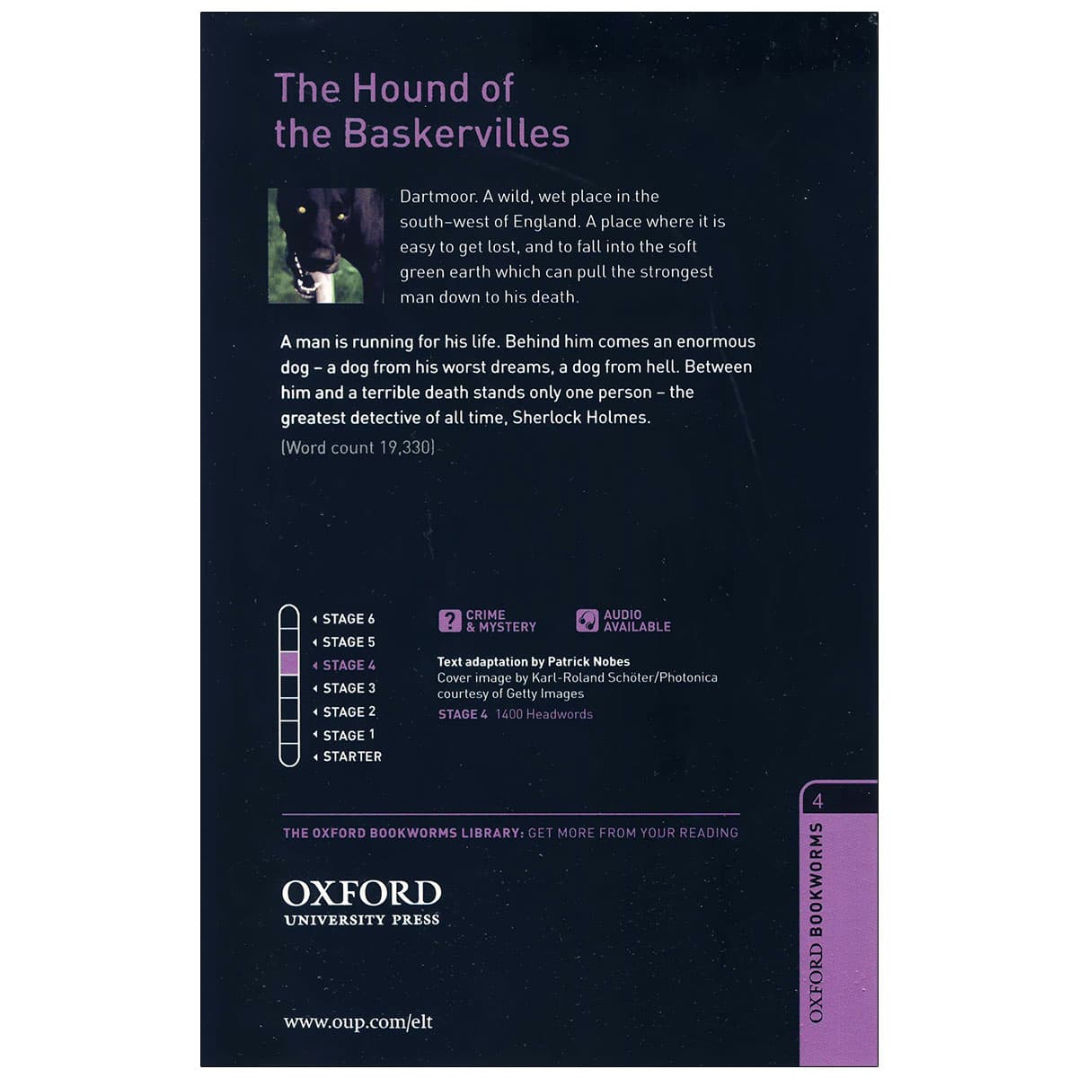 The Hound of the Baskervilles — تصویر ۳