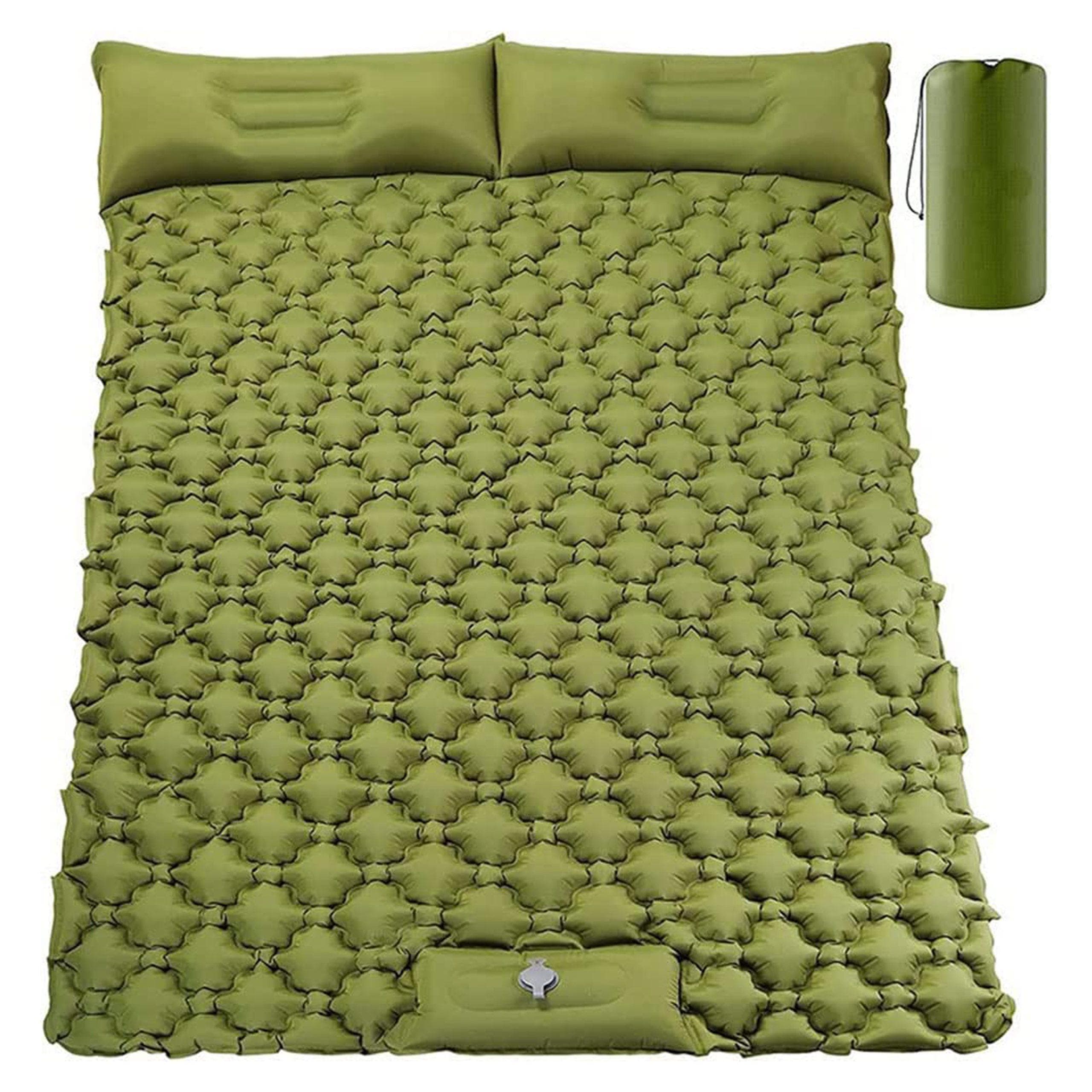 پد کمپینگ دو نفره COOLBABY Double Camping Sleeping Pad