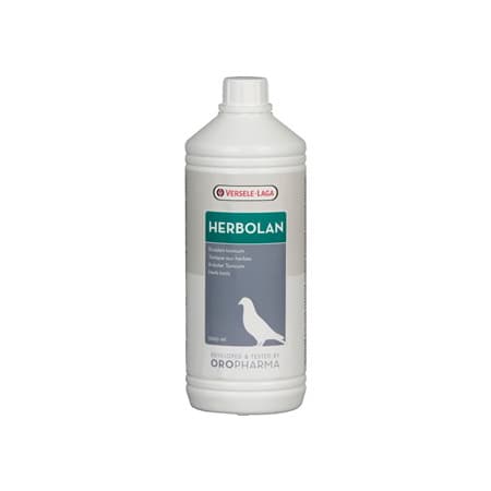هربولان Herbolan