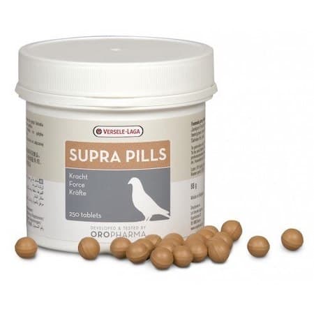 سوپرا پیلز supra pills