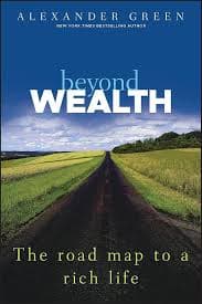 Beyond Wealth