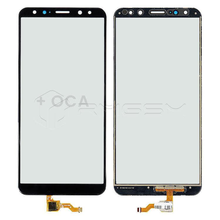 تاچ با OCA هوآوی Mate10 Lite
