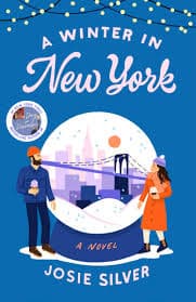 A Winter in New York