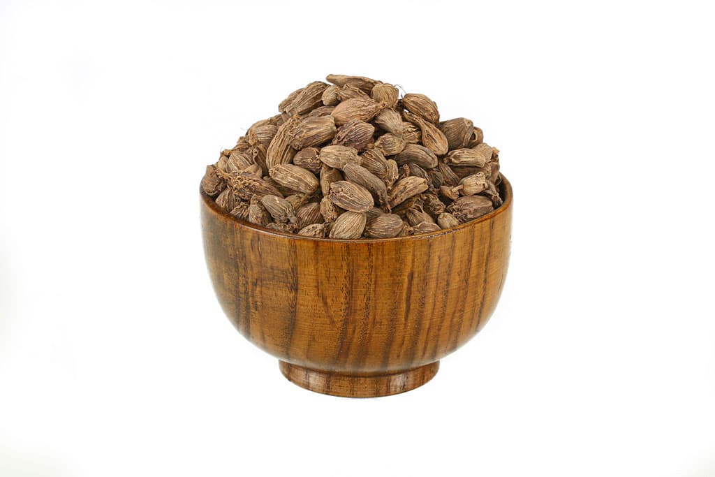 هل سیاه هندی اعلا (100گرمی)