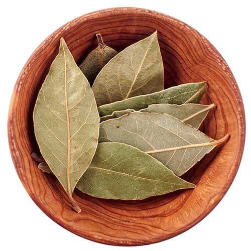 برگ بو اعلا 100گرمی