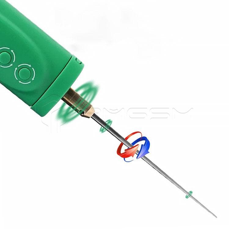 ریموور چسب OCA ریلایف Rl-056C — تصویر ۳
