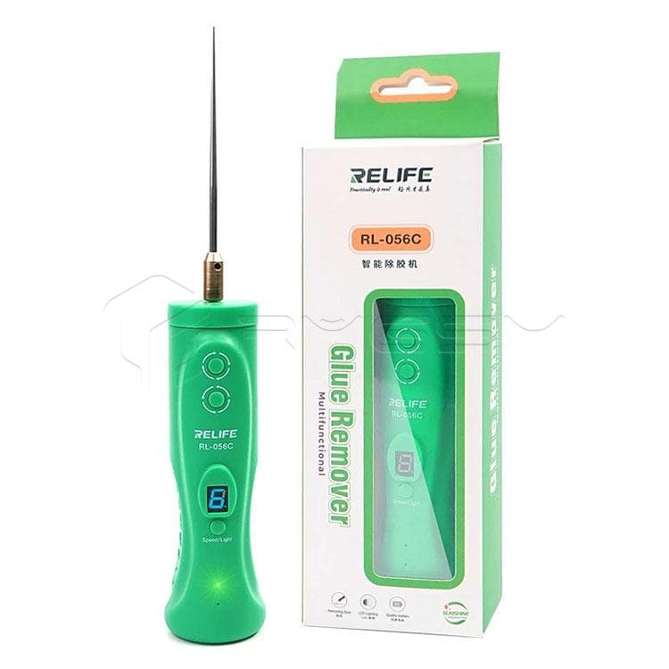 ریموور چسب OCA ریلایف Rl-056C
