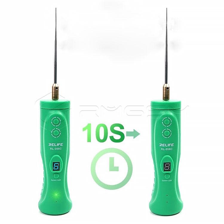 ریموور چسب OCA ریلایف Rl-056C — تصویر ۵