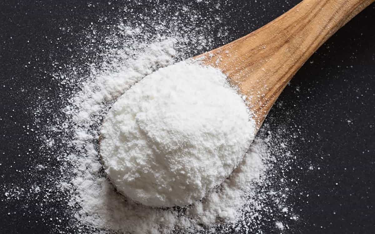 بکینگ پودر اعلا 100گرمی