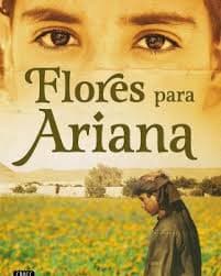 اسپانیایی Flores para Ariana