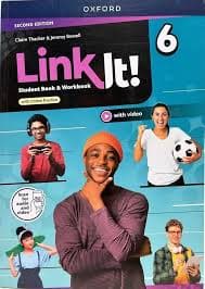 Link It 6 2nd