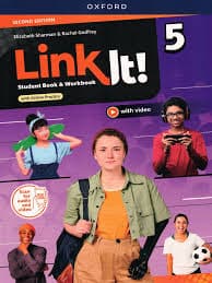 Link It 5 2nd