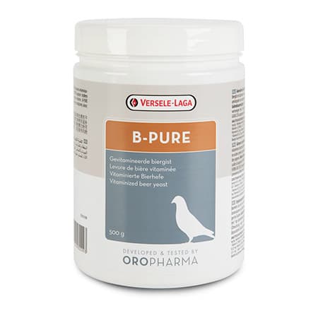 مکمل بی پیور B PURE