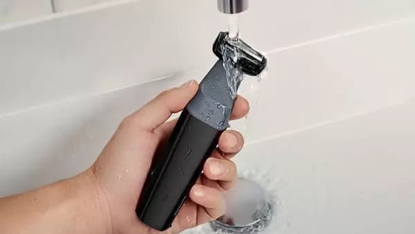 ماشین اصلاح موی بدن آقایان برند فیلیپس سری 3000 مدل BG3010 — تصویر ۲