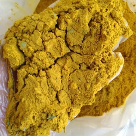 ادویه ماهی و مرغ اعلا 100گرمی