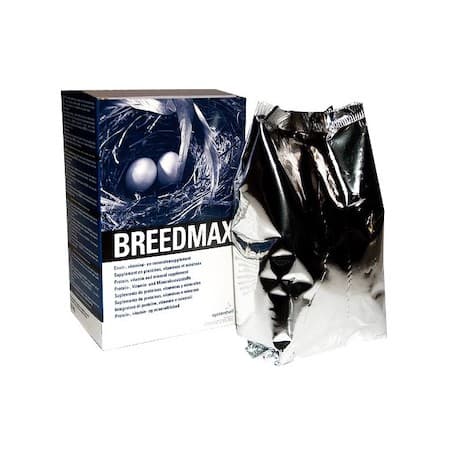 برید مکس breedmax